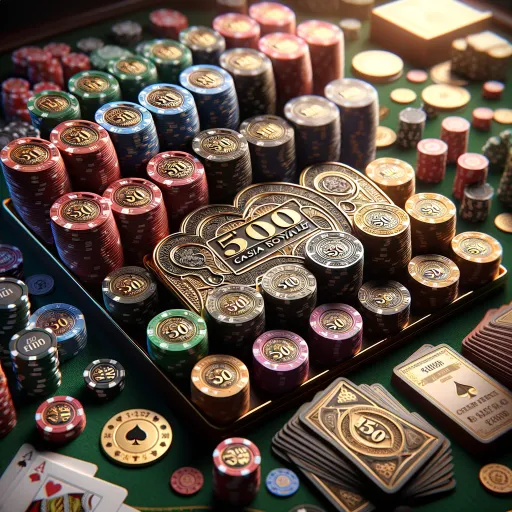 Cartamundi Poker Sets