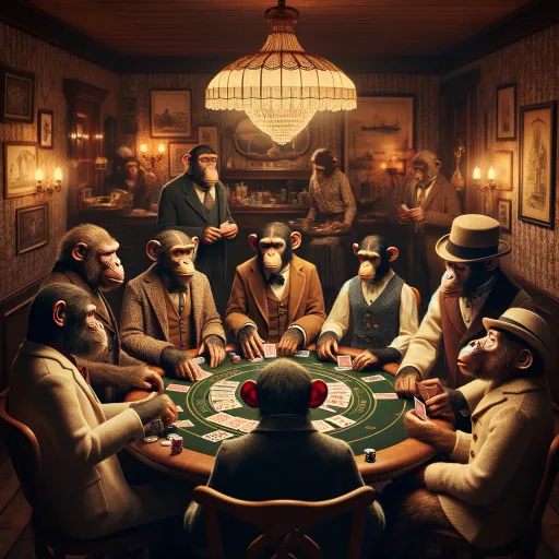 Poker Ape games