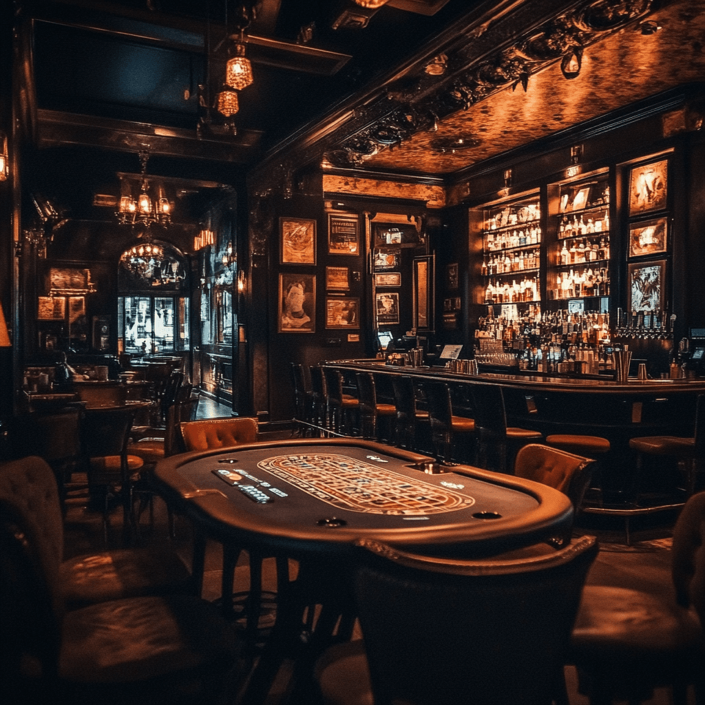 Bar concept 1